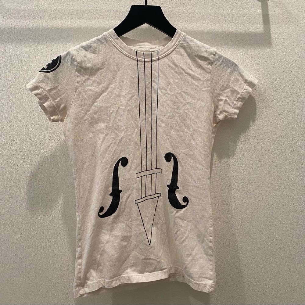 The Umbrella Academy Shirt